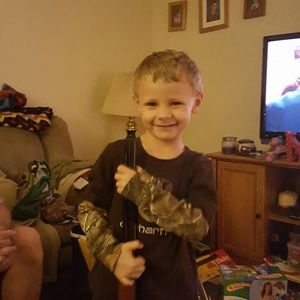 Meet your Posher, Kim